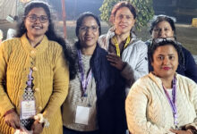 Photo of दिल्ली में नेशनल स्ट्रीट फ़ूड फेस्टिवल का आयोजन