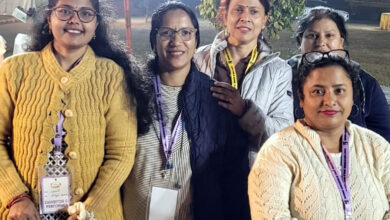 Photo of दिल्ली में नेशनल स्ट्रीट फ़ूड फेस्टिवल का आयोजन