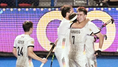 Photo of चैंपियन जर्मनी की निगाहें आठवीं बार खिताब जीतने पर,स्पेन नया चैंपियन बनने को बेताब