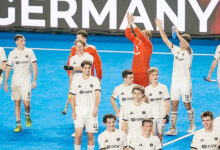 Photo of जर्मनी ने स्पेन को शूटआउट में 3-2 से हरा आठवीं बार जीता जू.पुरुष हॉकी खिताब