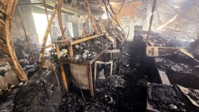 Photo of गोवा अग्निकांड: भ्रष्टाचार और लापरवाही की संयुक्त त्रासदी