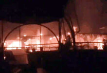 Photo of गोवा हादसाः झुलसती संवेदनाएं और नाकाम होती व्यवस्था