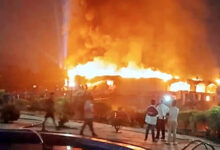 Photo of मनोरंजन स्थल या मौत का अड्डा? गोवा नाइट क्लब अग्निकांड ने खोले सुरक्षा के राज़