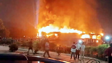 Photo of मनोरंजन स्थल या मौत का अड्डा? गोवा नाइट क्लब अग्निकांड ने खोले सुरक्षा के राज़