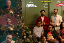 Photo of देसी अंदाज़ में क्रिसमस: ‘जिंगल बेल्स अनरैप्ड’ लॉन्च