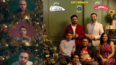 Photo of देसी अंदाज़ में क्रिसमस: ‘जिंगल बेल्स अनरैप्ड’ लॉन्च