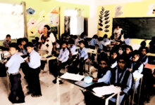 Photo of सरकारी स्कूल और शिक्षा व्यवस्था की सड़ांध