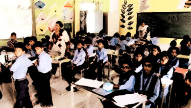 Photo of सरकारी स्कूल और शिक्षा व्यवस्था की सड़ांध