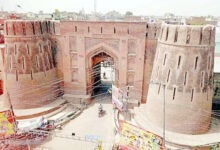 Photo of हांसी : इतिहास के केंद्र से हाशिये तक और फिर जिले की दहलीज़ पर