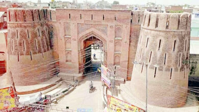 Photo of हांसी : इतिहास के केंद्र से हाशिये तक और फिर जिले की दहलीज़ पर