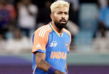 Photo of हार्दिक पांडया द.अफ्रीका के खिलाफ पांच टी 20 अंतर्राष्ट्रीय सीरीज के लिए भारतीय टीम में