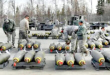 Photo of हथियारों की बढ़ती बिक्री और मानवता पर खतरा