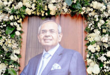 Photo of हिंदुजा परिवार और मित्रों ने जीपी हिंदुजा की स्मृति में आयोजित की प्रार्थना सभा