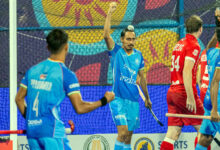 Photo of भारत जूनियर पुरुष हॉकी विश्व कप के क्वॉर्टर फाइनल में बेल्जियम से भिड़ेगा