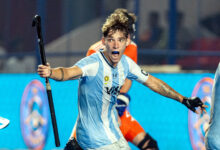 Photo of गोलरक्षक दीजर के शूटआउट में तीन बचावों से जर्मनी सेमीफाइनल में,अर्जेंटीना व स्पेन भी अंतिम चार में