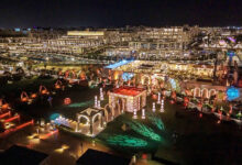 Photo of Rixos Hotels Egypt ने भारत के तेजी से बढ़ते वेडिंग मार्केट के लिए डेस्टिनेशन मैनेजमेंट को नई ऊंचाई दी