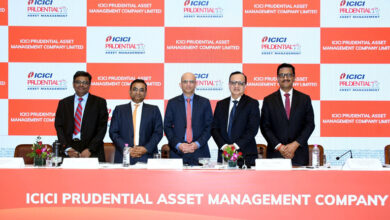 Photo of आईसीआईसीआई प्रूडेंशियल एसेट मैनेजमेंट कंपनी का आईपीओ 12 दिसंबर से खुलेगा