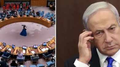 Photo of फिलिस्तीन-इज़राइल सीज़फ़ायर को संयुक्त राष्ट्र लागू करवाये