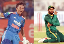 Photo of भारत ने 9 विकेट से जीता निर्णायक वनडे, सीरीज पर 2-1 से किया कब्जा!