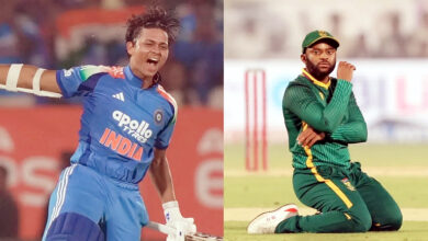 Photo of भारत ने 9 विकेट से जीता निर्णायक वनडे, सीरीज पर 2-1 से किया कब्जा!