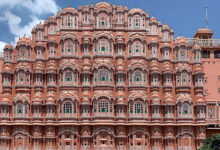 Photo of हेरिटेज स्टेट का स्टेटस पाकर राजस्थान देश को विदेशी पर्यटकों और आय का सबसे बड़ा केंद्र बना सकता है