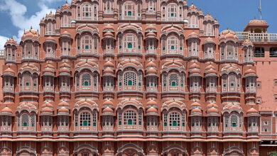 Photo of हेरिटेज स्टेट का स्टेटस पाकर राजस्थान देश को विदेशी पर्यटकों और आय का सबसे बड़ा केंद्र बना सकता है
