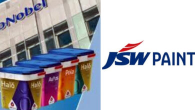 Photo of जेएसडब्ल्यू पेंट्स ने पूरी की अक्जो नोबेल इंडिया के अधिग्रहण की प्रक्रिया