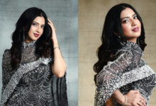 Photo of नेचुरल ब्यूटी की नई आइकन: कशिका कपूर