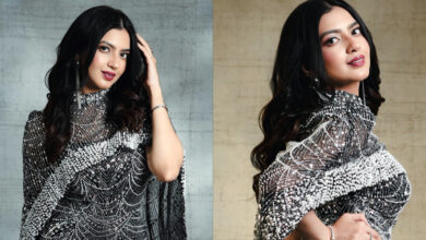 Photo of नेचुरल ब्यूटी की नई आइकन: कशिका कपूर