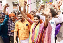 Photo of केरल के निकाय चुनाव में जीत से भाजपा क्यों गदगद, जानिए पूरी इनसाइड स्टोरी