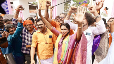 Photo of केरल के निकाय चुनाव में जीत से भाजपा क्यों गदगद, जानिए पूरी इनसाइड स्टोरी