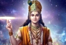 Photo of “मेरे भीतर का कृष्ण”- रंगमंच पर उतरती चेतना की दिव्य यात्रा