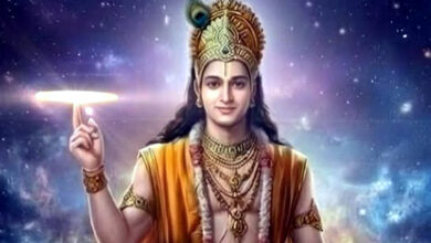 Photo of “मेरे भीतर का कृष्ण”- रंगमंच पर उतरती चेतना की दिव्य यात्रा