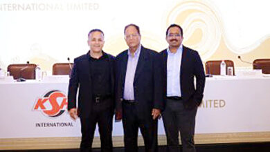Photo of केएसएच इंटरनेशनल लिमिटेड का आईपीओ 16 दिसंबर को खुलेगा