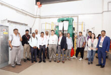 Photo of मुंबई के जियो वर्ल्ड सेंटर की ‘मेगा एलिवेटर’ क्रांति, दुनिया की सबसे बड़ी पैसेंजर लिफ्ट का अनुभव