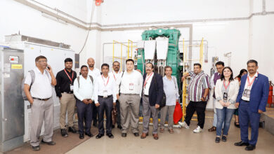 Photo of मुंबई के जियो वर्ल्ड सेंटर की ‘मेगा एलिवेटर’ क्रांति, दुनिया की सबसे बड़ी पैसेंजर लिफ्ट का अनुभव