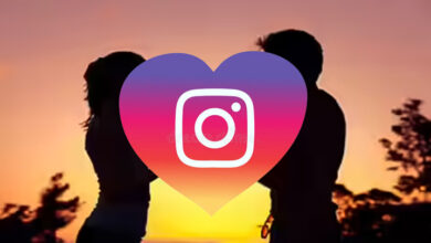 Photo of इंस्टाग्राम वाला प्यार