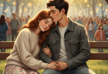 Photo of सार्वजनिक ठिकानों में बढ़ती रोमांस की घटनाएं शर्मनाक