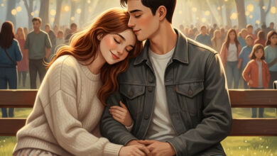 Photo of सार्वजनिक ठिकानों में बढ़ती रोमांस की घटनाएं शर्मनाक