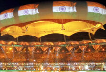 Photo of विशाल खेल आयोजनों की मेजबानी में भारत की रणनीतिक चुनौती और संभावनाएँ