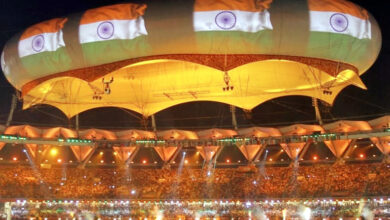 Photo of विशाल खेल आयोजनों की मेजबानी में भारत की रणनीतिक चुनौती और संभावनाएँ