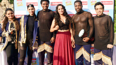 Photo of मलाड मस्ती की धड़कन बनी किसानों की उम्मीद