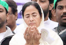 Photo of 2026 में ममता को छोड़ मुस्लिम मुख्यमंत्री चाहते हैं मुसलमान