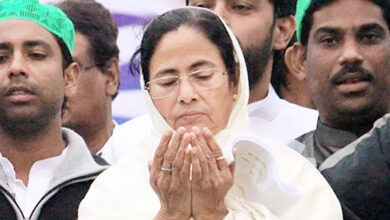 Photo of 2026 में ममता को छोड़ मुस्लिम मुख्यमंत्री चाहते हैं मुसलमान
