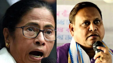 Photo of हुमायूं कबीर की बाबरी मस्जिद चाल से ममता बनर्जी की सत्ता पर मंडराया संकट