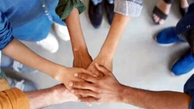 Photo of मानव एकजुटता से ही बचेगा मानव-सभ्यता का अस्तित्व