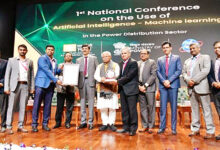 Photo of भारत के बिजली क्षेत्र के कायाकल्प में एआई और मशीन लर्निंग निभाएंगे निर्णायक भूमिका: ऊर्जा मंत्री मनोहर लाल