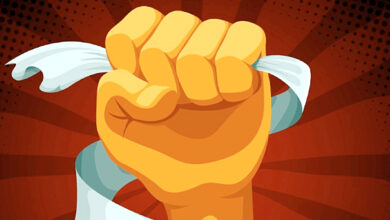 Photo of मानवाधिकार दिवस: स्वतंत्रता समानता और न्याय का संदेश