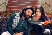 Photo of ‘मिशन माझी’ में मिमोह–मोनिका की जोड़ी लाएगी नया एक्शन-ड्रामा