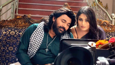 Photo of ‘मिशन माझी’ में मिमोह–मोनिका की जोड़ी लाएगी नया एक्शन-ड्रामा